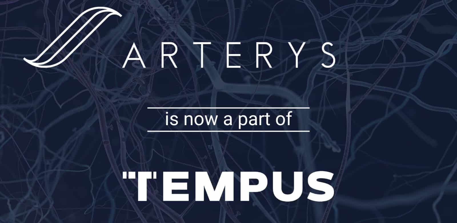 Arterys and Tempus’ Precision Merger