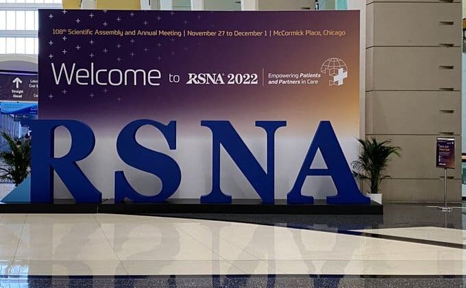 The Imaging Wire’s RSNA 2022 Reflections